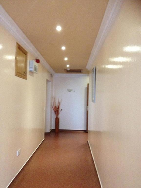 Marine House Hotel Dumfries Luaran gambar