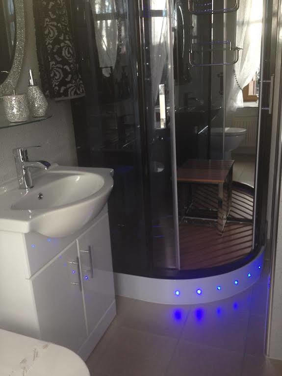 Marine House Hotel Dumfries Luaran gambar