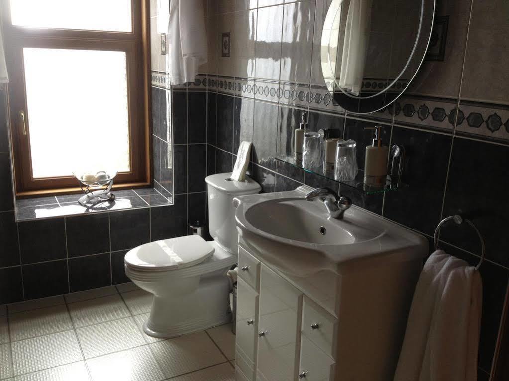 Marine House Hotel Dumfries Luaran gambar