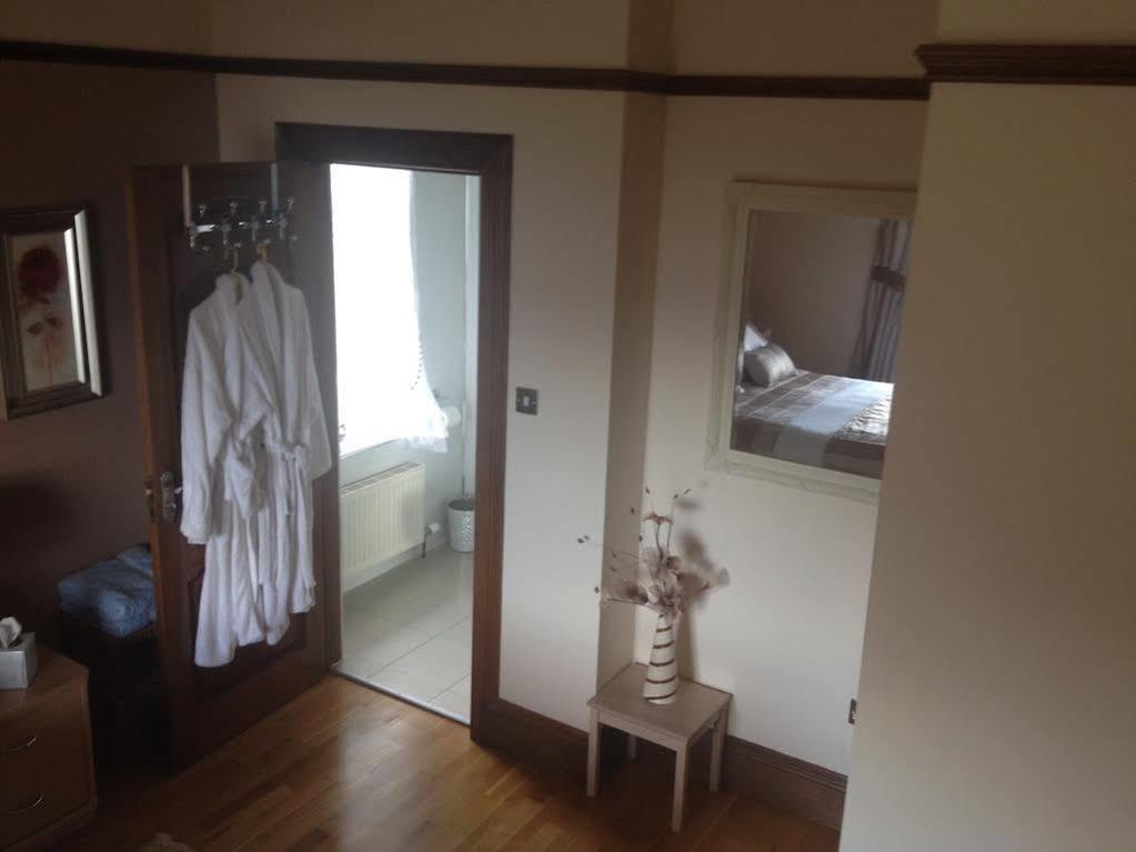 Marine House Hotel Dumfries Luaran gambar