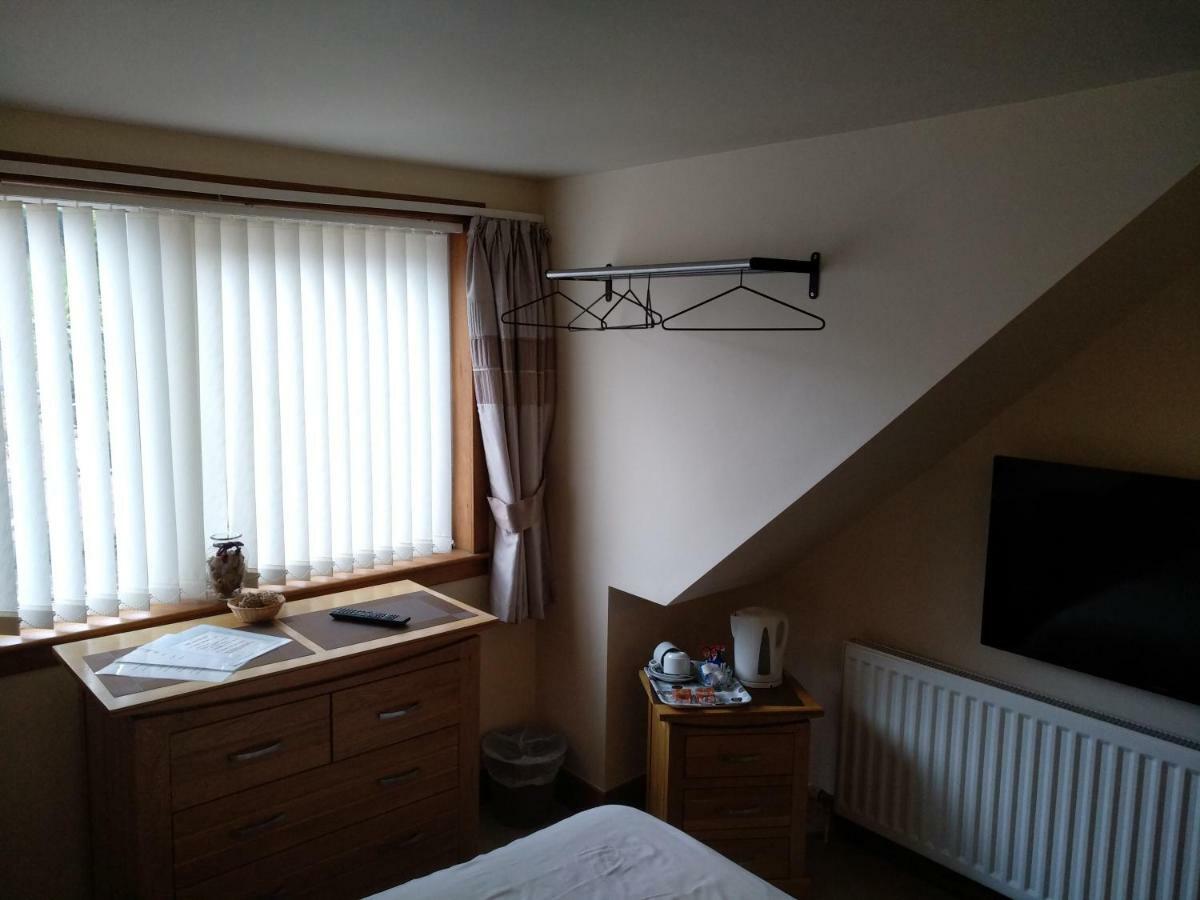 Marine House Hotel Dumfries Luaran gambar