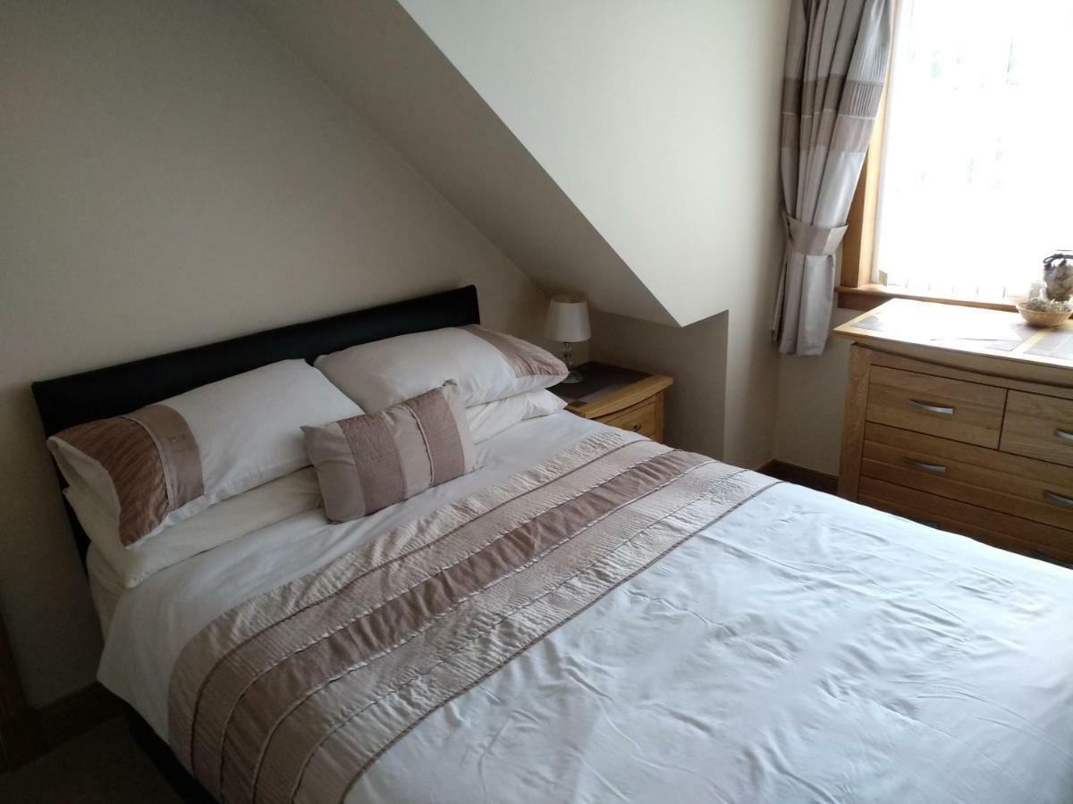 Marine House Hotel Dumfries Luaran gambar