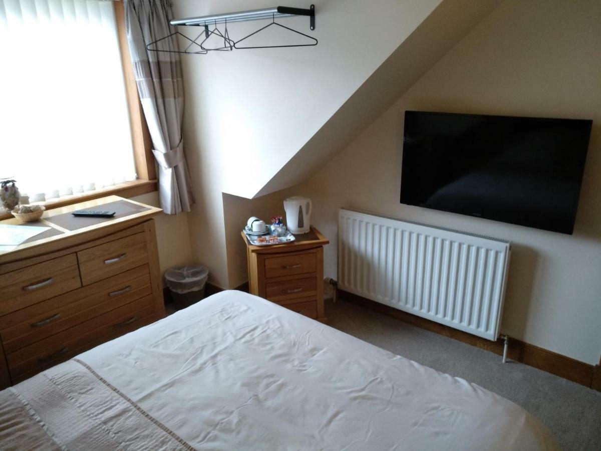 Marine House Hotel Dumfries Luaran gambar