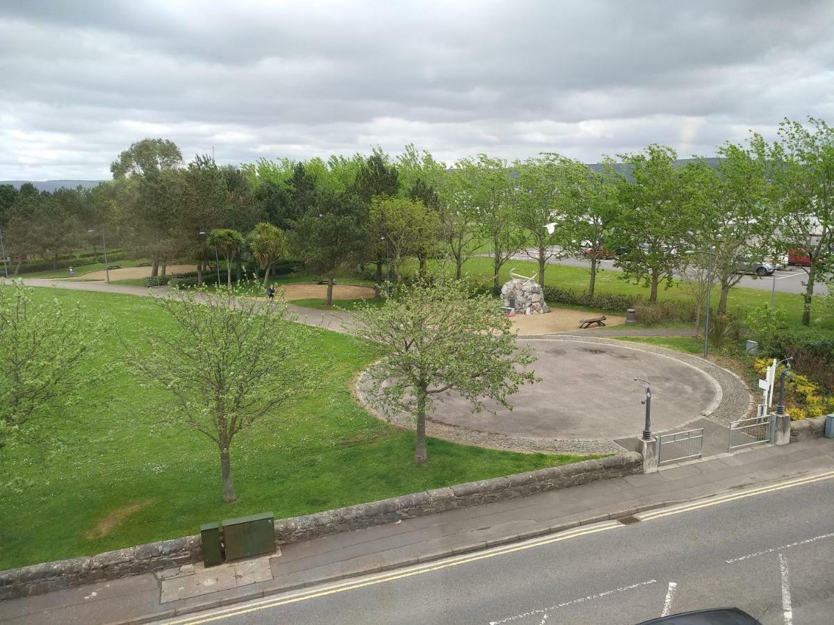Marine House Hotel Dumfries Luaran gambar