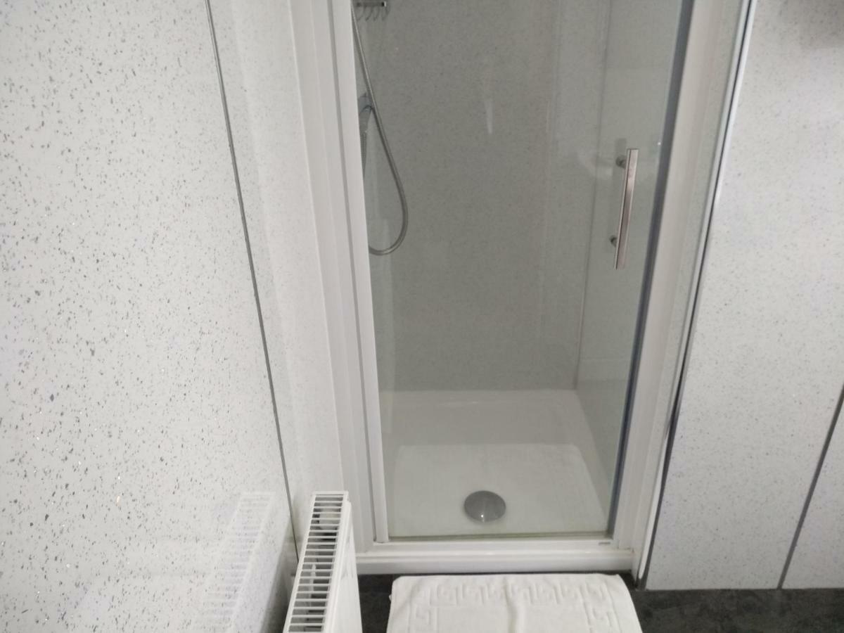 Marine House Hotel Dumfries Luaran gambar