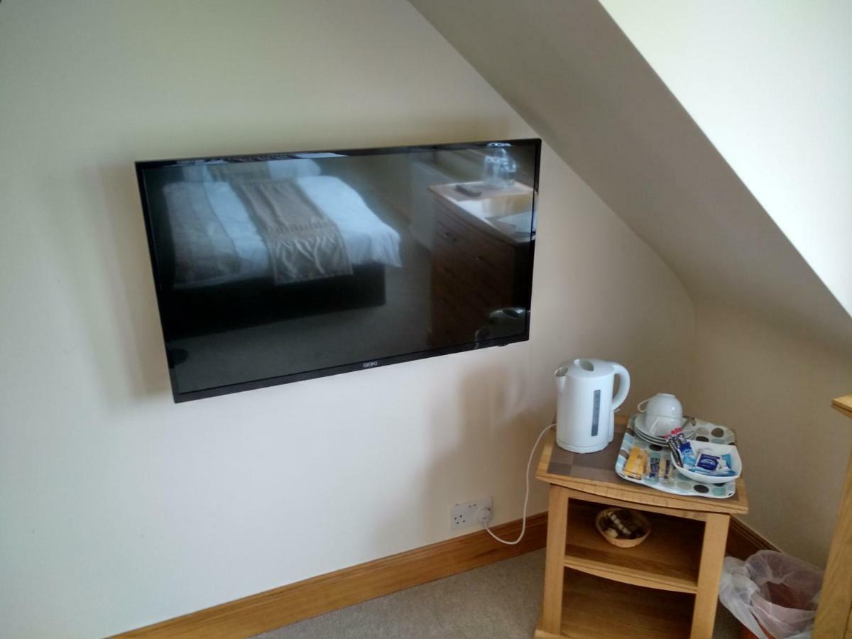 Marine House Hotel Dumfries Luaran gambar