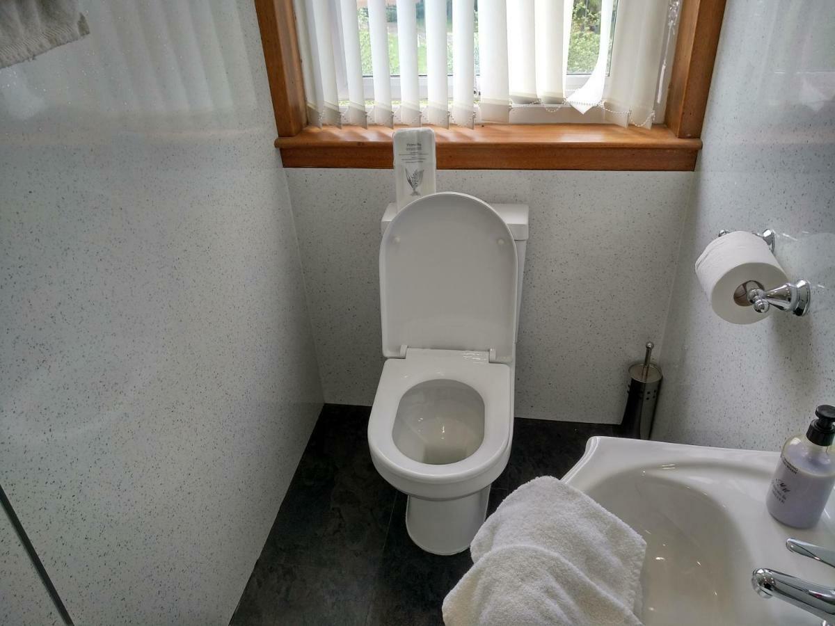 Marine House Hotel Dumfries Luaran gambar