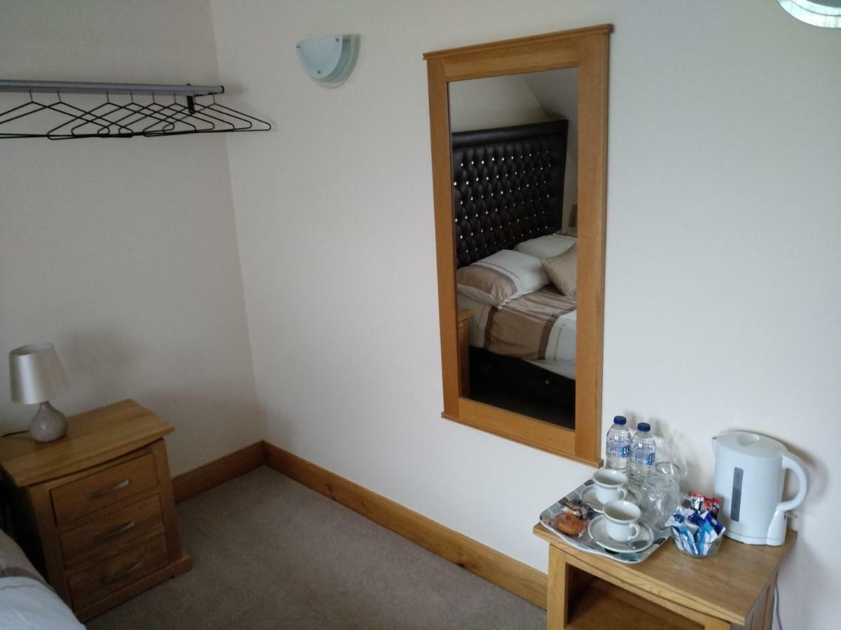 Marine House Hotel Dumfries Luaran gambar